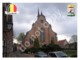 Turnhout | Belgium | Municipality | Postcard Modern Ukraine - Cartes Géographiques