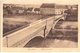 SPROTTAU Schlesien Bober Brücke Szprotawa Bahnpost ZUG 514 8.1.1924 Gelaufen - Schlesien