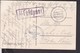 Ansichtskarte Plock Ostpreußen  SS Feldpost 1940 - Lettres & Documents