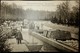 52 CPA VILLEGUSIEN BOIS DE PERCEY CANAL DE LA MARNE A LA SAÔNE DÉCHARGEMENT DES BATEAUX - Autres & Non Classés