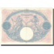 France, 50 Francs, Bleu Et Rose, 1922, 1922-07-24, TTB, Fayette:14.35, KM:64g - 100 F 1888-1909 ''Bleu Et Rose''