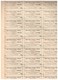 Titre Ancien- Banque Centrale D'Escompte Et D'Emission - Société Anonyme - Titre De 1899 - - Banque & Assurance