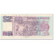 Billet, Singapour, 2 Dollars, 1998, Undated (1998), KM:37, TB - Singapore