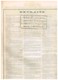 Titre Ancien- Banque Européenne Pour Favoriser L'industrie, Le Commerce, L'Agriculture - Titre De 1879 - Déco - Banque & Assurance