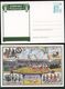 Bund PP103 B2/009 SCHÄFERLAUF MARKGRÖNINGEN 1979 - Private Postcards - Mint