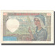 France, 50 Francs, Jacques Coeur, 1940, 1940-06-13, TTB, Fayette:19.1, KM:93 - 50 F 1940-1942 ''Jacques Coeur''