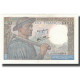 France, 10 Francs, Mineur, 1941, 1941-09-11, SUP+, Fayette:8.1, KM:99a - 10 F 1941-1949 ''Mineur''