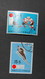 Japan - 1971 Winter Olympic Games 3 Series USED - Sapporo 1972 - Invierno 1972: Sapporo