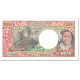 Billet, French Pacific Territories, 1000 Francs, 1996, Undated (1996), KM:2a - Papeete (Polinesia Francese 1914-1985)