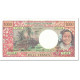 Billet, French Pacific Territories, 1000 Francs, 1996, Undated (1996), KM:2a - Papeete (French Polynesia 1914-1985)