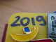 2019 Pin's Pins / Beau Et Rare  / THEME : POSTES /  LA POSTE DIRECTION DE LA POSTE DE PARIS - Postes