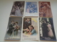 Delcampe - Beau Lot De 60 Cartes Postales De Fantaisie  Couples  Couple    Mooi Lot Van 60 Postkaarten Fantasie Koppels  Koppel - 5 - 99 Postkaarten