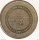 MONNAIE DE PARIS 03 DOMPIERRE-SUR-BESBRE Le Pal-lepal.com – Le Loup - 2014 - 2014