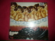 LP N°1604 - THE CURE - JAPANESE WHISPERS : THE CURE SINGLES - COMPILATION 10 TITRES ROCK PSYCHEDELIC POP NEW WAVE - Rock