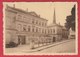 Arlon - Pensionnat Notre-Dame , Rue Jos Netzer - Façade Principale ... Oldtimer - 1937  ( Voir Verso ) - Arlon