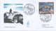 ITALIA - FDC  VENETIA  2011 - TURISMO - TARVISIO - SIROLO - BOSA - SEBINO - FDC