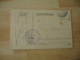 Ww 1   Flieger Abtellung 40 Deutsche Luftwaffe Armee Air Allemande Franchise Postale Feldpost - Militaria