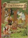 BD EO - Thyl Ullenspiegel -  Fort Amsterdam - WILLY VANDERSTEEN - 1955 - Ed. Du Lombard - Bruxelles - Andere & Zonder Classificatie