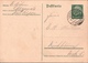 Delcampe - ! 17 Belege 1925-1936 Aus Rügen, Göhren, Bergen, Schaprode, Samtens, Altenkirchen, Gaarz, Gingst, Putbus, Dreschvitz, MV - Briefe U. Dokumente