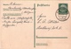Delcampe - ! 17 Belege 1925-1936 Aus Rügen, Göhren, Bergen, Schaprode, Samtens, Altenkirchen, Gaarz, Gingst, Putbus, Dreschvitz, MV - Briefe U. Dokumente
