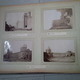 Delcampe - ALBUM PHOTO DE VOYAGE PARIS ARIEGE AUDE AVEYRON GARD TARN TUNISIE ALGERIE ESPAGNE - Albumes & Colecciones