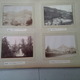 Delcampe - ALBUM PHOTO DE VOYAGE PARIS ARIEGE AUDE AVEYRON GARD TARN TUNISIE ALGERIE ESPAGNE - Albumes & Colecciones