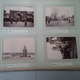 Delcampe - ALBUM PHOTO DE VOYAGE PARIS ARIEGE AUDE AVEYRON GARD TARN TUNISIE ALGERIE ESPAGNE - Albumes & Colecciones