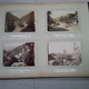 Delcampe - ALBUM PHOTO DE VOYAGE PARIS ARIEGE AUDE AVEYRON GARD TARN TUNISIE ALGERIE ESPAGNE - Albumes & Colecciones