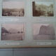 Delcampe - ALBUM PHOTO DE VOYAGE PARIS ARIEGE AUDE AVEYRON GARD TARN TUNISIE ALGERIE ESPAGNE - Albumes & Colecciones