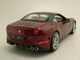 Ferrari California T Rouge Foncé Toit Fermé (version Luxe De 2015) 1/18 Burago N° 16902 - Burago