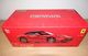 Delcampe - Ferrari California T Rouge Foncé Toit Fermé (version Luxe De 2015) 1/18 Burago N° 16902 - Burago