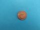 TRINIDAD TOBAGO 1 CENT 1990 - Trindad & Tobago