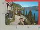 CARTOLINA VG ITALIA - Saluti Dal LAGO Di COMO - 10 X 15 - 1967 - Saluti Da.../ Gruss Aus...