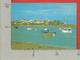 CARTOLINA NV MAROCCO - RABAT - Les Oudaias Par Le Bouregreg - 10 X 15 - Rabat