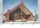 NEW ZEELAND - HAMILTON, Hui Te Rangiora Meeting House - New Zealand