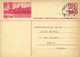 ENTIER POSTAL 20 HELVETIA BASEL  + Beau Cachet DELEMONT  RV - Stamped Stationery