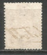 Norway 1877 Used Stamp - Oblitérés