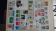 Delcampe - B367 Collection De Timbres D'Allemagne ** Dont Bonnes Petites Valeurs. A Saisir  !!! - Collections (en Albums)