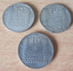 Delcampe - Achat Immédiat - France - Lot De 14 Monnaies 10 Francs Turin En Argent - 1929 à 1934 - Autres & Non Classés