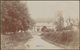 All Saints' Church, Ashdon, Essex, 1905 - RP Postcard - Other & Unclassified