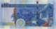 Hong Kong (HSBC) 20 HK$ (P207) 2009 -UNC- - Hong Kong