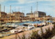 COURSEULLES SUR MER Le Nouveau Port (SCAN RECTO VERSO)MA0077 - Courseulles-sur-Mer