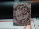 Timbre  Queen Victoria Postage And Inland Revenue One - Zonder Classificatie