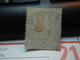 Timbre  Queen Victoria Postage And Inland Revenue One - Unclassified