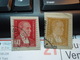 Timbres  Mustafa Kemal Atatürk , Sur Support - 1934-39 Sandschak Alexandrette & Hatay