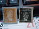 Timbres  Mustafa Kemal Atatürk , Sur Support - 1934-39 Sandschak Alexandrette & Hatay