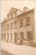 JOHANNGEORGENSTADT Mehrfamilienhaus Original Private Fotokarte Belebt 11.11.1912 Gelaufen - Johanngeorgenstadt