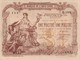 Billet De 1 Piastre De La Banque De L'indochine Faux Neuf - Indochina