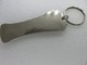 Delcampe - Porte-clefs - 592 - Cerveja  - Martini - Verre Avec Bière Mousse - Key-rings