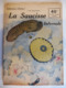 Collection Patrie - Nmr 60 - La Saucisse Infernale -Edition Rouff - 1914-18